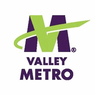 Valley Metro Logo