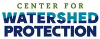 Center for Watershed Protection, Inc. Logo